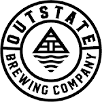 Logo of Outstate Cream Ale