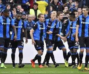 'Duitse club meldt zich bij Club Brugge voor centrale verdediger'