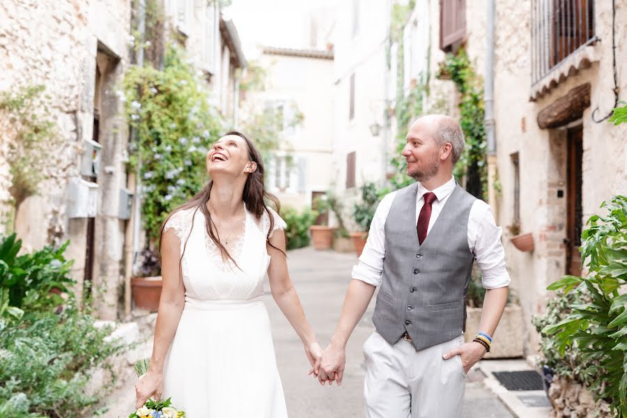 Photographe de mariage Anna Martyn (annamartyn). Photo du 8 octobre 2023