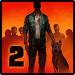 Cover Image of Download Into the Dead 2: Zombie Survival 1.19.0 APK