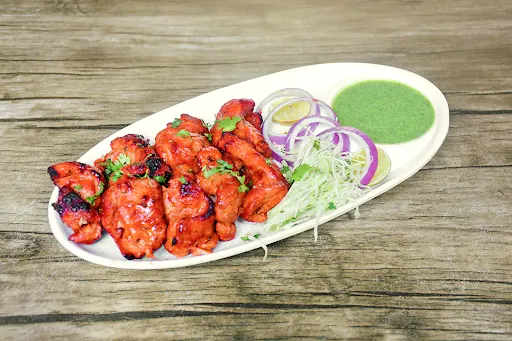 Chicken Tikka [8 Pieces]