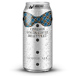 Monday Night Cinnamon Cocoa Coffee Drafty Kilt