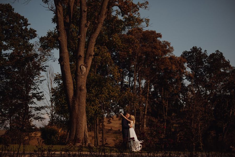 Photographe de mariage Kamil Turek (kamilturek). Photo du 27 décembre 2018