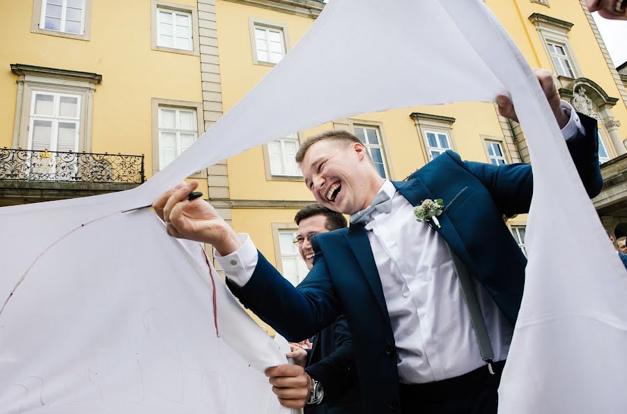 Fotógrafo de bodas Elena Mikhaylova (elenamikhaylova). Foto del 23 de enero 2019