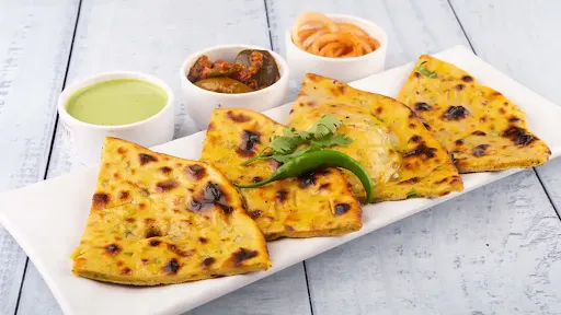 Gobi Naan