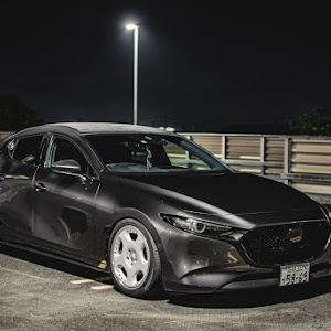 MAZDA3 BPFP