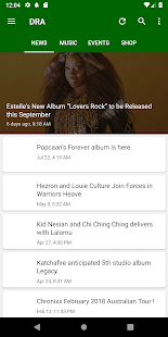 Dancehall Reggae Australia(圖1)-速報App