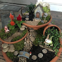 Fairy Garden icon