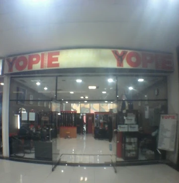 Yopie Salon photo 