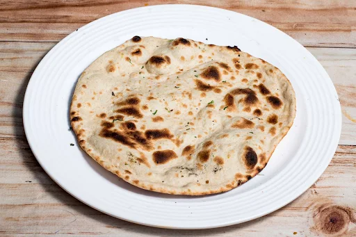 Tandoori Roti