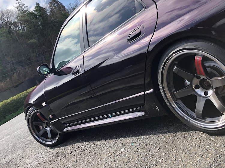 スカイライン GT-RのR34.Bossさんが投稿したカスタム事例の投稿画像4枚目