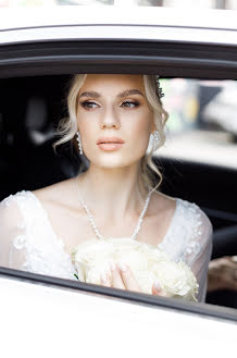 Wedding photographer Elena Zhukova (photomemories). Photo of 7 October 2022