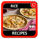 Rice Recipes Download on Windows