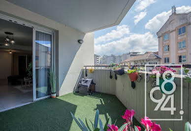 Appartement avec terrasse 2