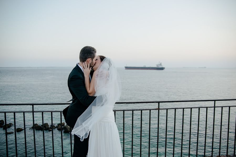 Wedding photographer Spiro Sanarica (sanarica). Photo of 4 November 2014