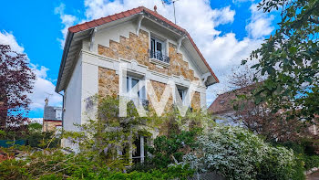 maison à Enghien-les-Bains (95)