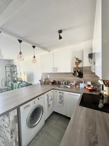 Vente maison 4 pièces 53.02 m² à Saint-Cyprien (66750), 295 400 €