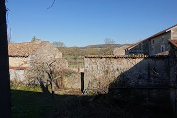 maison à Domrémy-la-Pucelle (88)