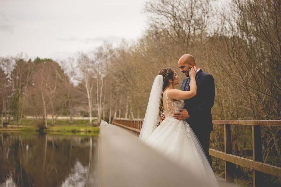 Wedding photographer Márcio Azevedo (marcioazevedo). Photo of 22 October 2022