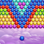 Cover Image of 下载 Bubble Shooter Titan 1.2 APK