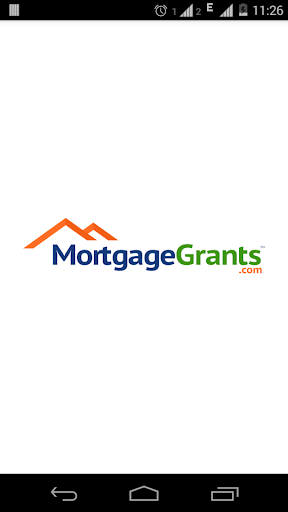 Mortgage Grants