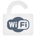 Cover Image of Tải xuống WiFi Password Hacker 1.0 APK