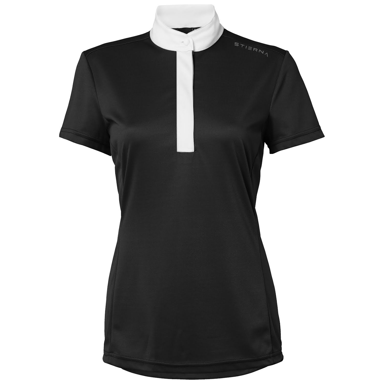 Halo Top Competition Top Black