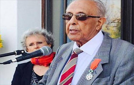 Tributes are pouring in for ANC stalwart Ahmed Kathrada‚ who died in the early hours of Tuesday.