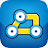 Car Sharing icon