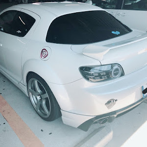 RX-8