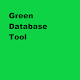 Download Green Database Tools For PC Windows and Mac 1.0