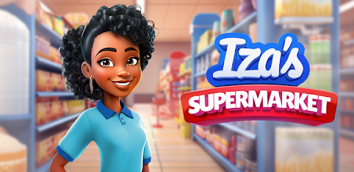 Iza's Supermarket