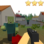 Cover Image of Download Pixel Zombies Hunter 1.3.3 APK