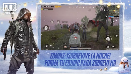 PUBG MOBILE 7