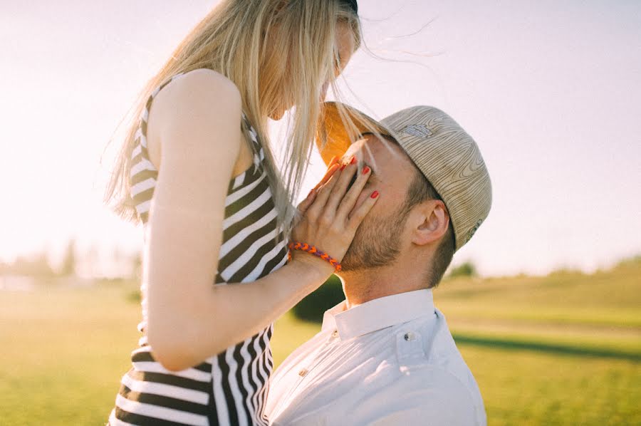 Wedding photographer Irina Kelina (irinakelina). Photo of 19 February 2017