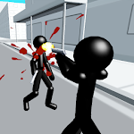 Cover Image of 下载 Stickman City Shooting 3D 1.01 APK