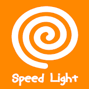 Speed Light  Icon