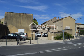 maison à Saint-Saturnin-lès-Avignon (84)