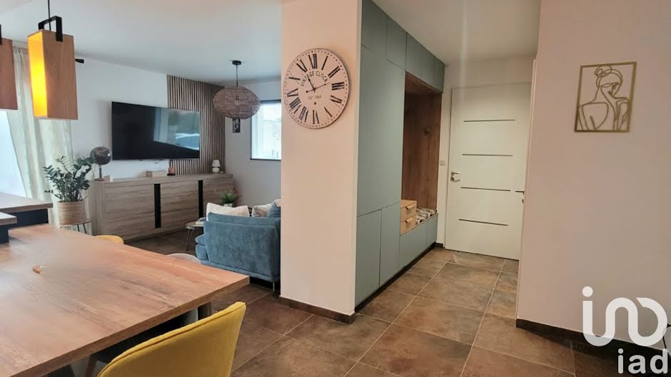 Vente maison 4 pièces 81 m² à Narbonne (11100), 320 000 €