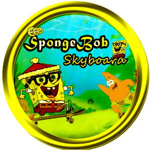 Download Spongebob Hot Adventure Advv For PC Windows and Mac