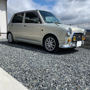 ミラジーノ L700S