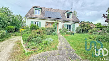 maison à Saron-sur-Aube (51)