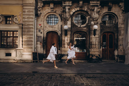 Hochzeitsfotograf Aleksandr Osadchiy (osadchyiphoto). Foto vom 21. November 2019