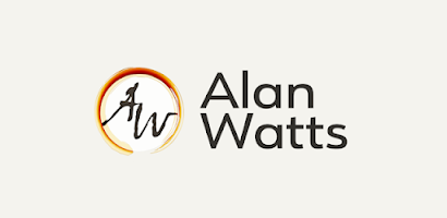 Alan Watts Screenshot