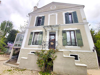 maison à Villemomble (93)