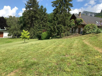 maison à Saint-Alban-Leysse (73)