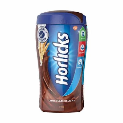 Horlicks Health & Nutrition Drink - Chocolate Flavour - 750 g