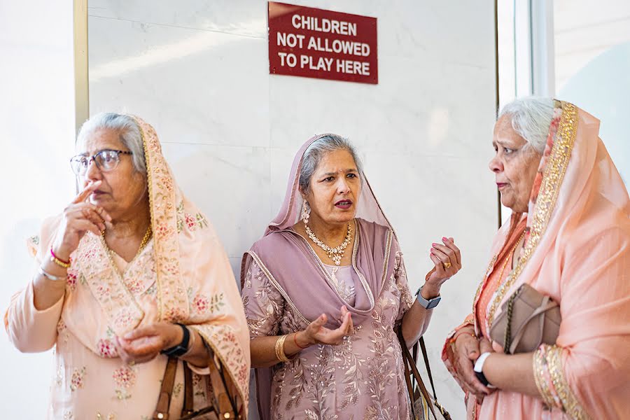 Fotografo di matrimoni Geeshan Bandara (geeshan). Foto del 11 febbraio 2023