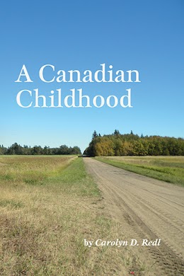 A Canadian Childhood cover