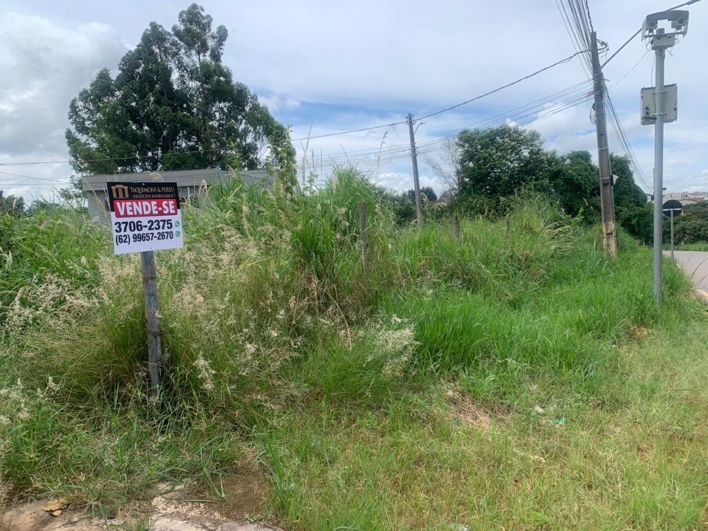 Terrenos à venda Condomínio Terras Alpha Anápolis